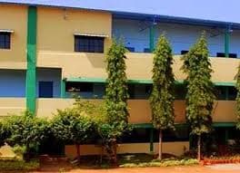 Basudev Somani College-image