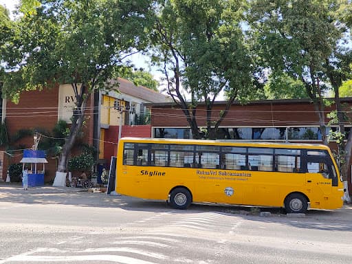 R.V.S. College of Education-gallery-image-7