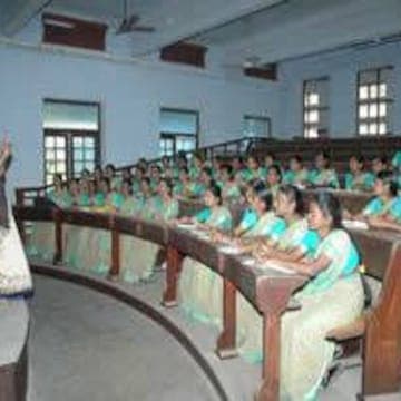 Lady Willingdon Institute of Advanced Study In Education-image