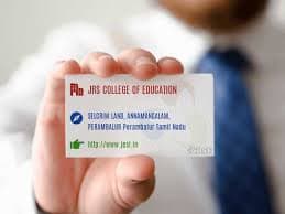 JRS College of Education-image