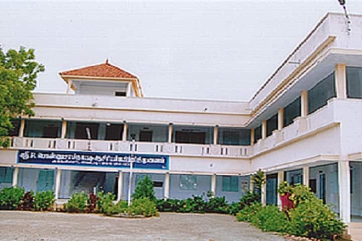 Sri R Ponnusamy Naidu College of Education for Women-gallery-image-2