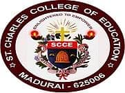 St. Charles College of Education-logo