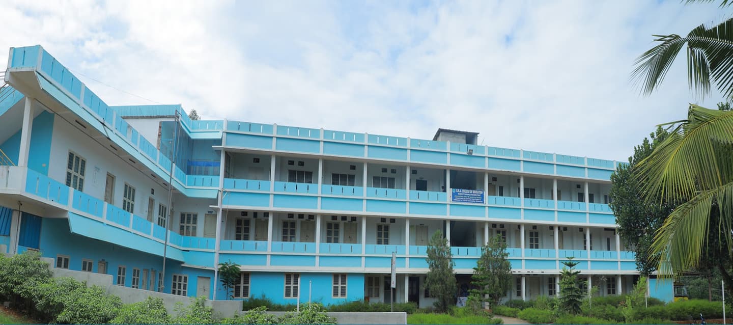RPA College of Education-image