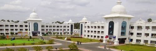 P. A. College Of Education-image