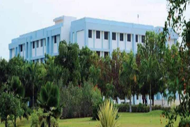 Sasurie College of Education-image