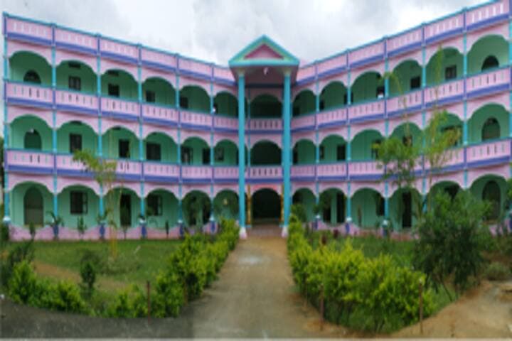 Ruben College of Education-image