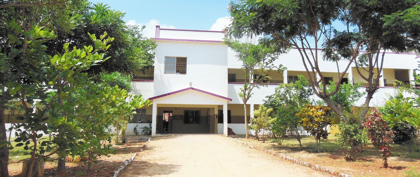 Royal College of Education Krishnagiri Campus-image
