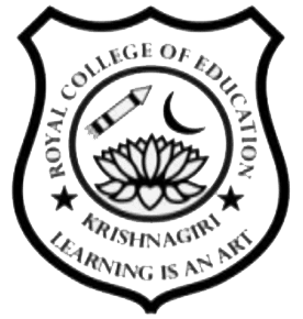 Royal College of Education Krishnagiri Campus-logo