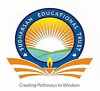 Sudharsan College of Education-logo