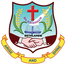 Bethlahem College of Education-logo