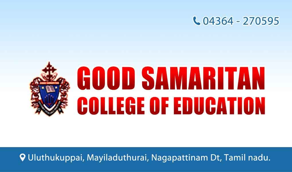 Good Samaritan College of Education-gallery-image-1