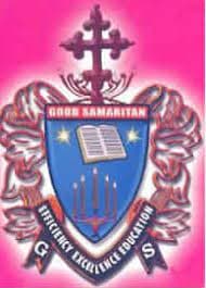 Good Samaritan College of Education-logo