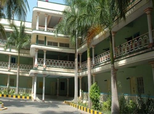 St Grace Lilian College of Education-image