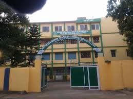 Bethesda College of Education for Women