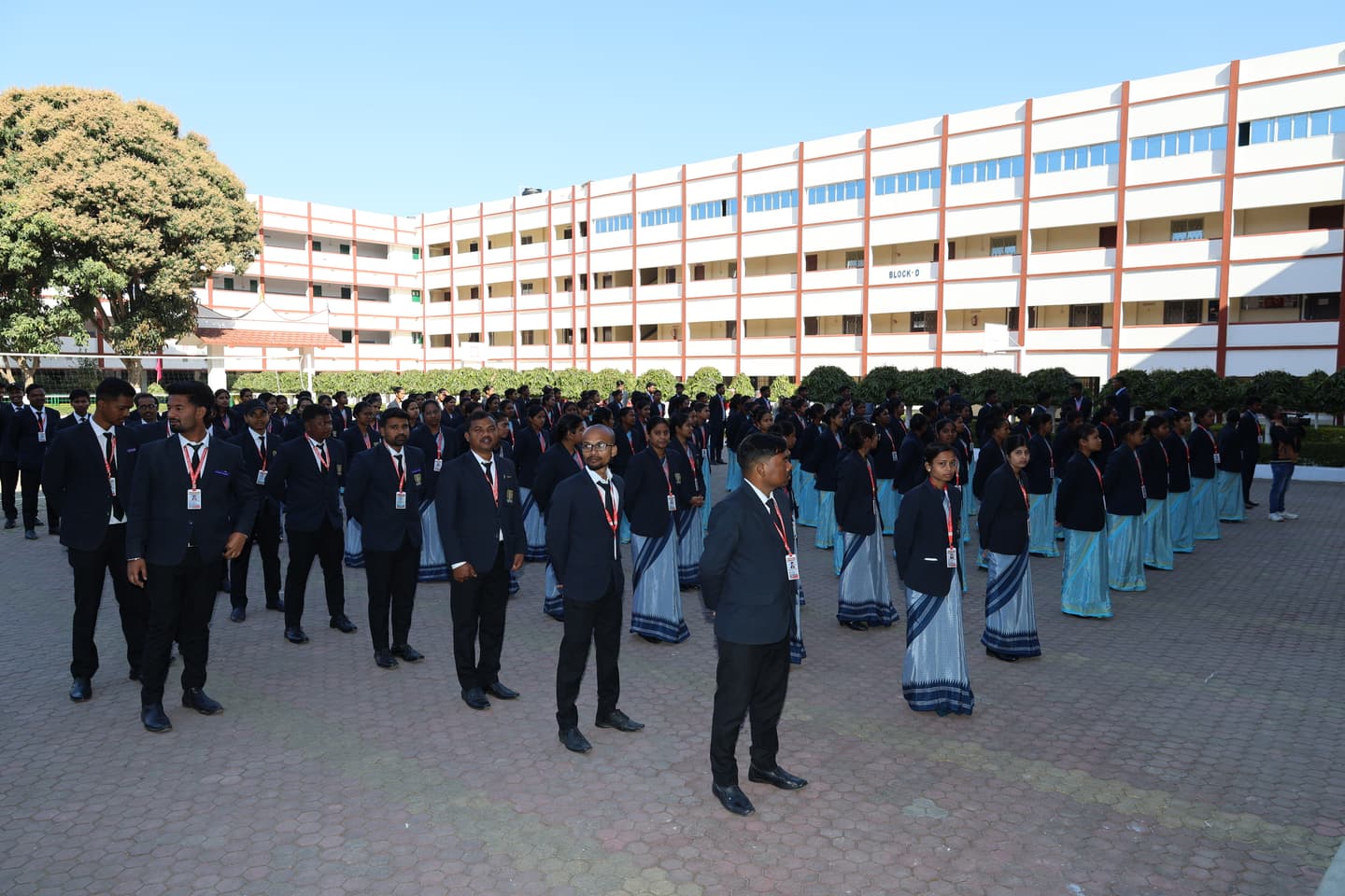 RTC BEd College-image