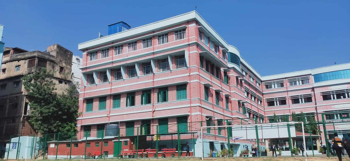 SXC Ranchi-gallery-image-0