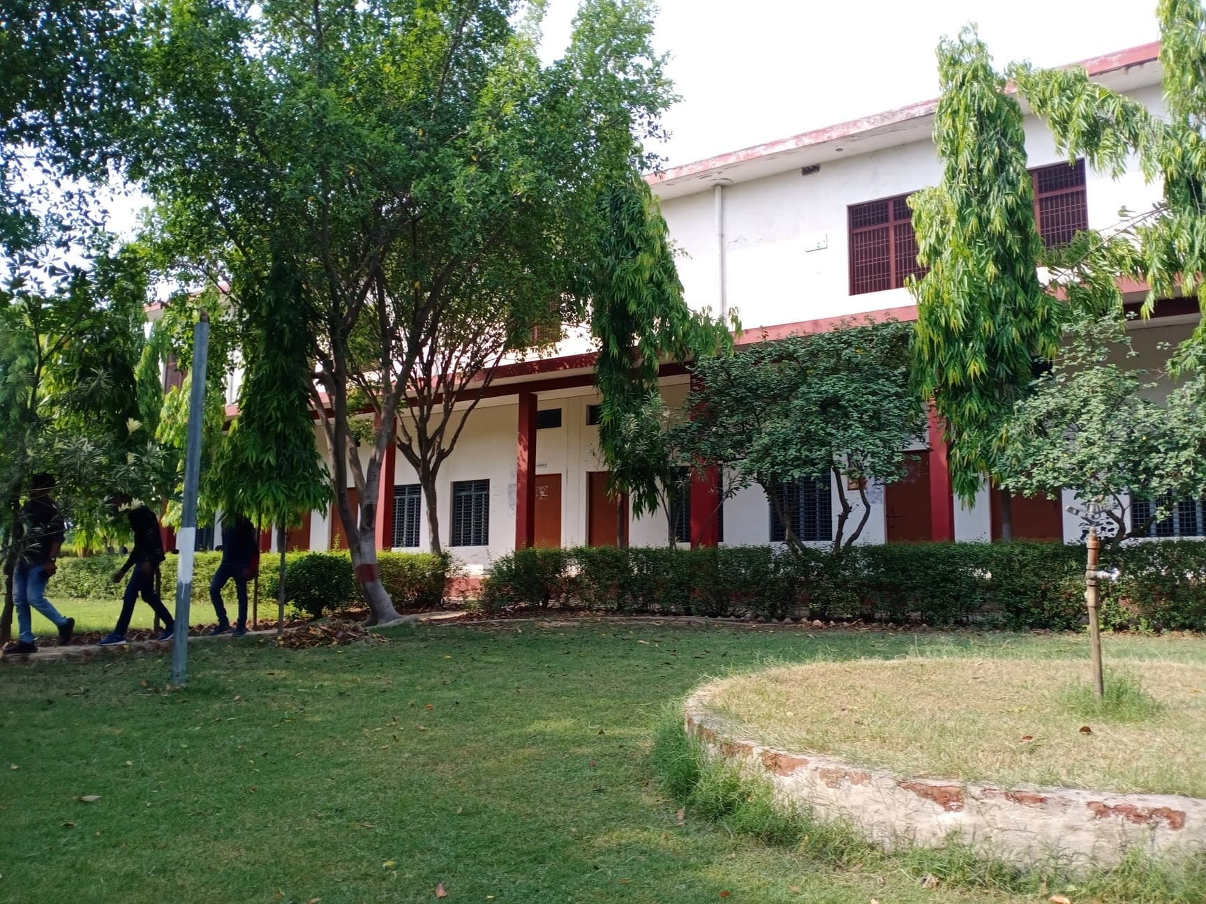DJMV Aligarh-image