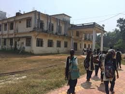 Government Arts and Science College-image