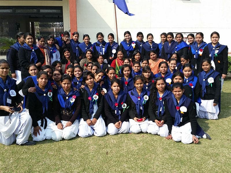 Symbozia Degree College, Agra-gallery-image-3