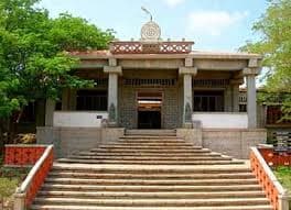 Karnataka Theological Research Institute-image