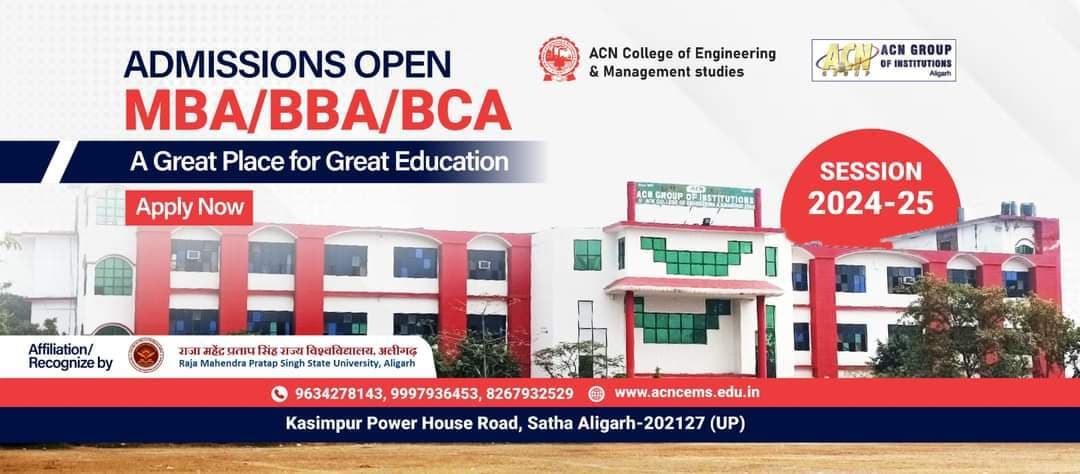 ACN Group of Institutions-image