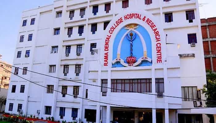 Rama Dental College-image