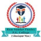 Ramsundar Pandey Mahavidhyalaya-image