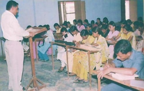 Ramsundar Pandey Mahavidhyalaya-image