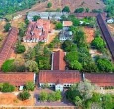 The Zamorins Guruvayurappan College-image