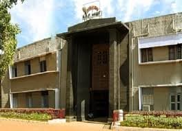 V. O. Chidambaram College-image