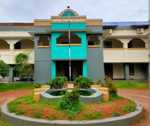 Farook Training College-gallery-image-6