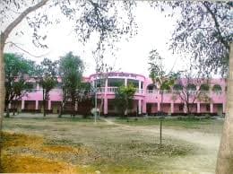 Bihari Mahila College-image