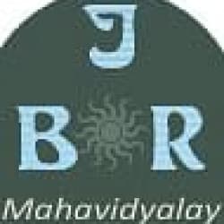 Jang Bahadur Rai Mahavidyalaya-logo
