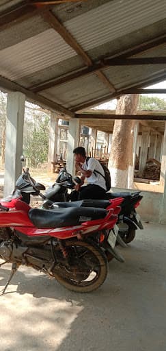 Mendipathar College-gallery-image-6