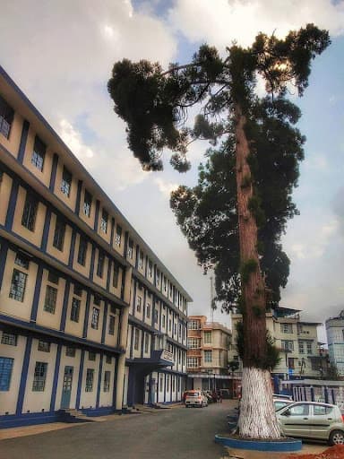 St. Mary's College-gallery-image-5