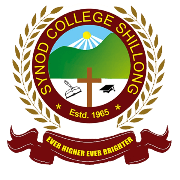 Synod College-logo