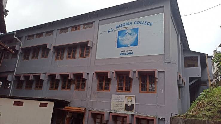 K L Bajoria College-image