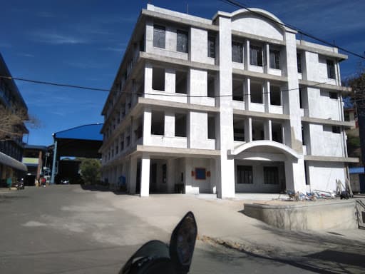 Shillong College-gallery-image-1