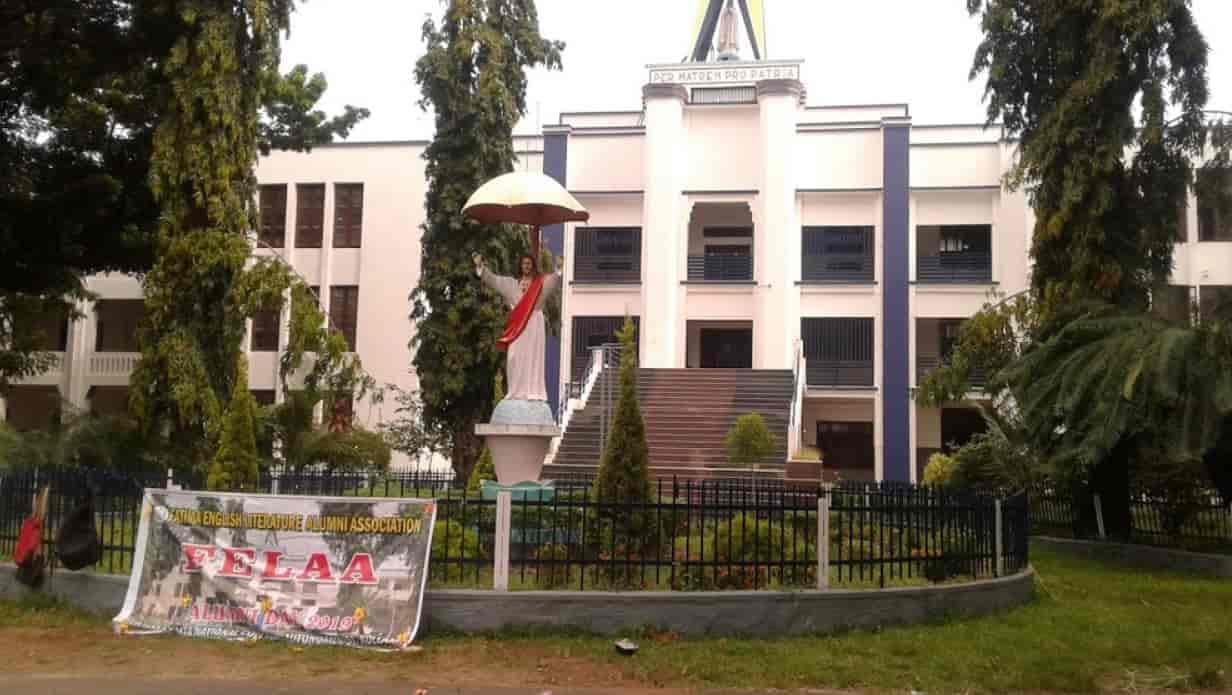 Fatima Mata National College