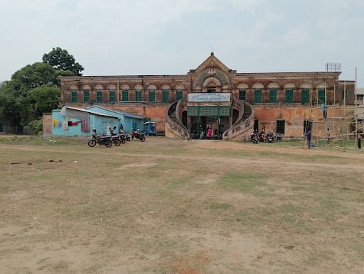 Burdwan Homoeopathic Medical College and Hospital Nutanganj-gallery-image-7