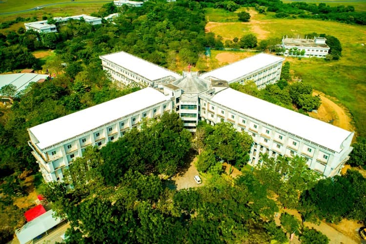 Kings Engineering College-image
