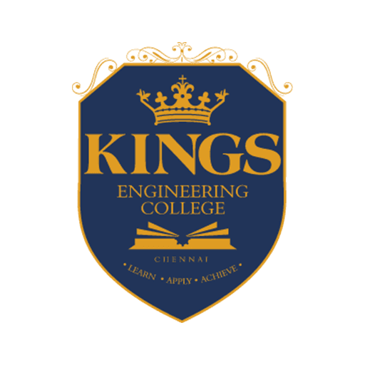 Kings Engineering College-logo
