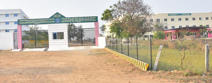 Annamalaiar College of Engineering-image
