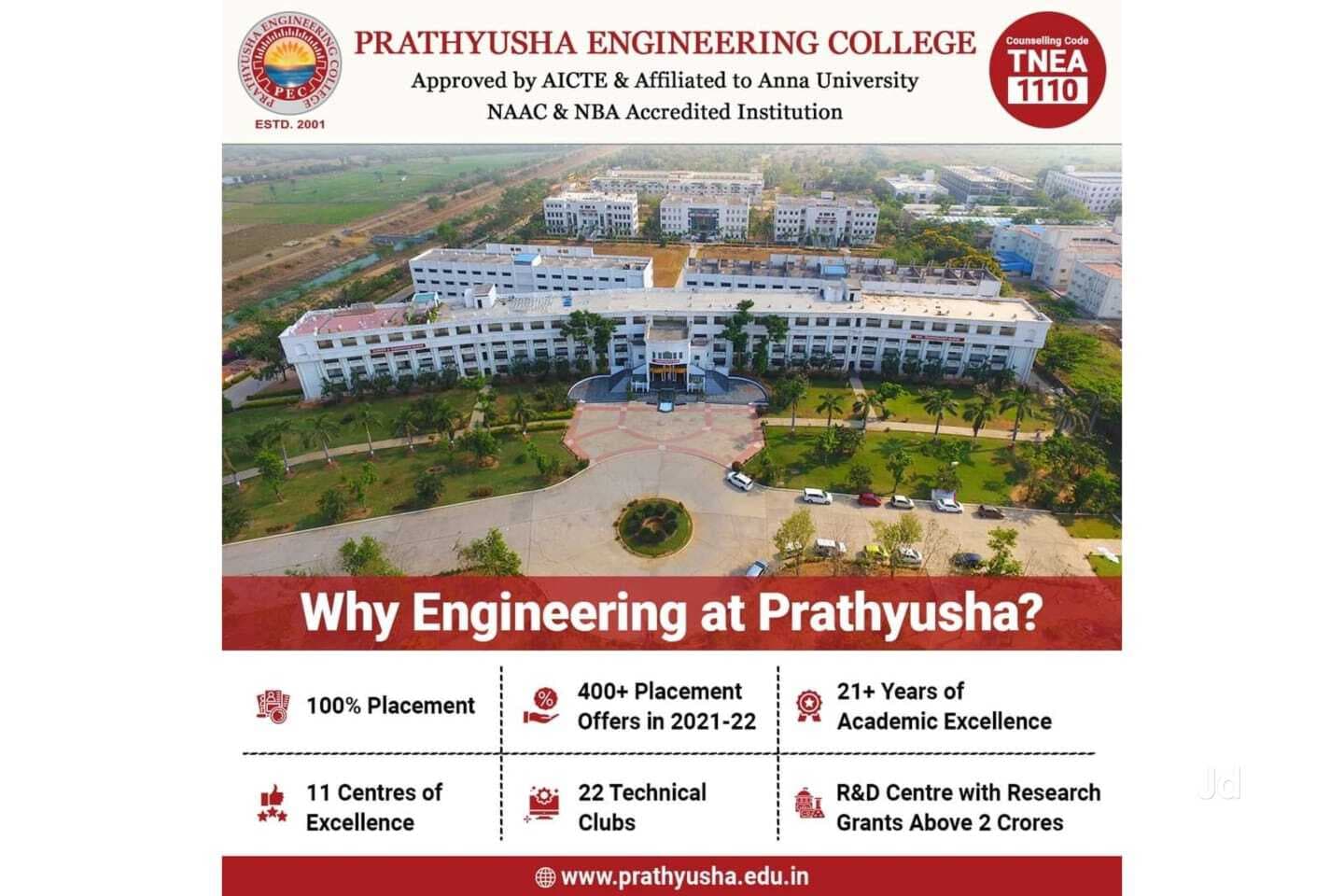 PEC Thiruvallur-image