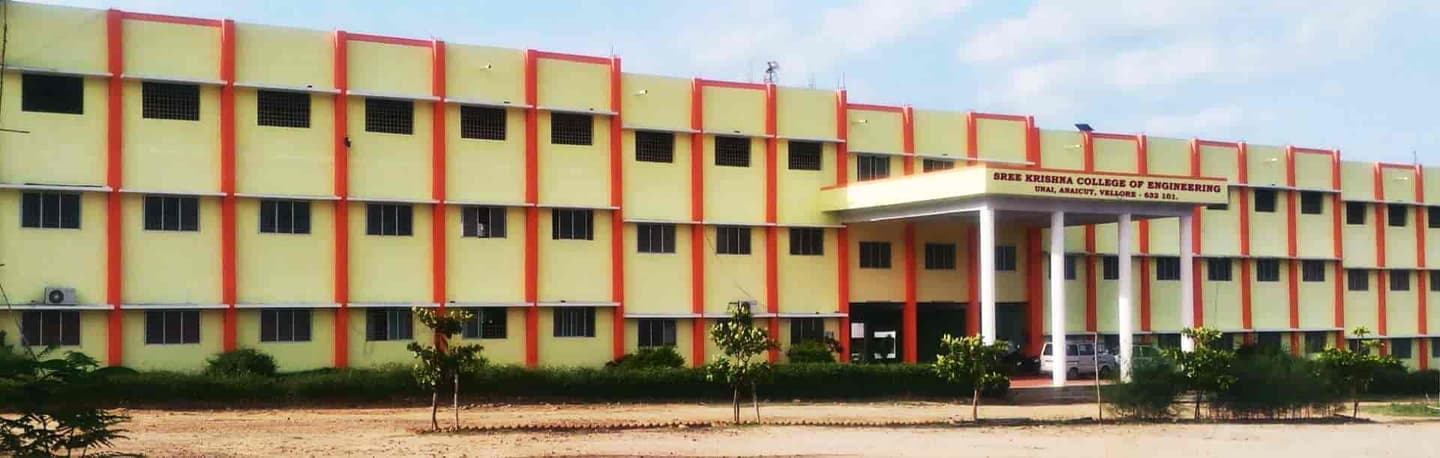 Sree Krishna College of Engineering