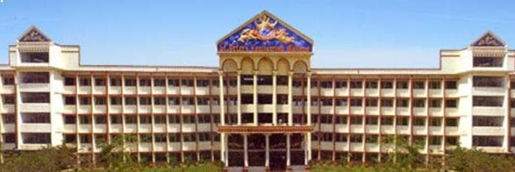 St Peter's College of Engineering and Technology-image