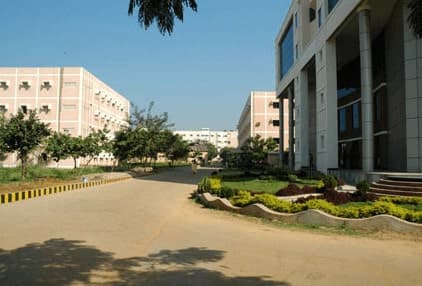Velammal Engineering College-image