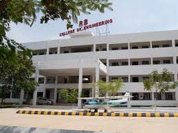 P.B. College of Engineering-gallery-image-0