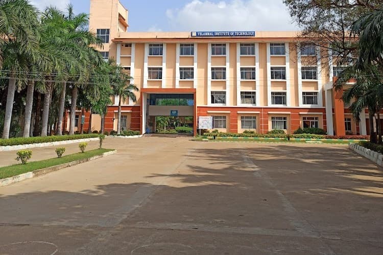 Velammal Institute of Technology-image