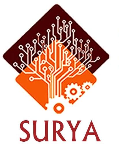 Surya Group-logo